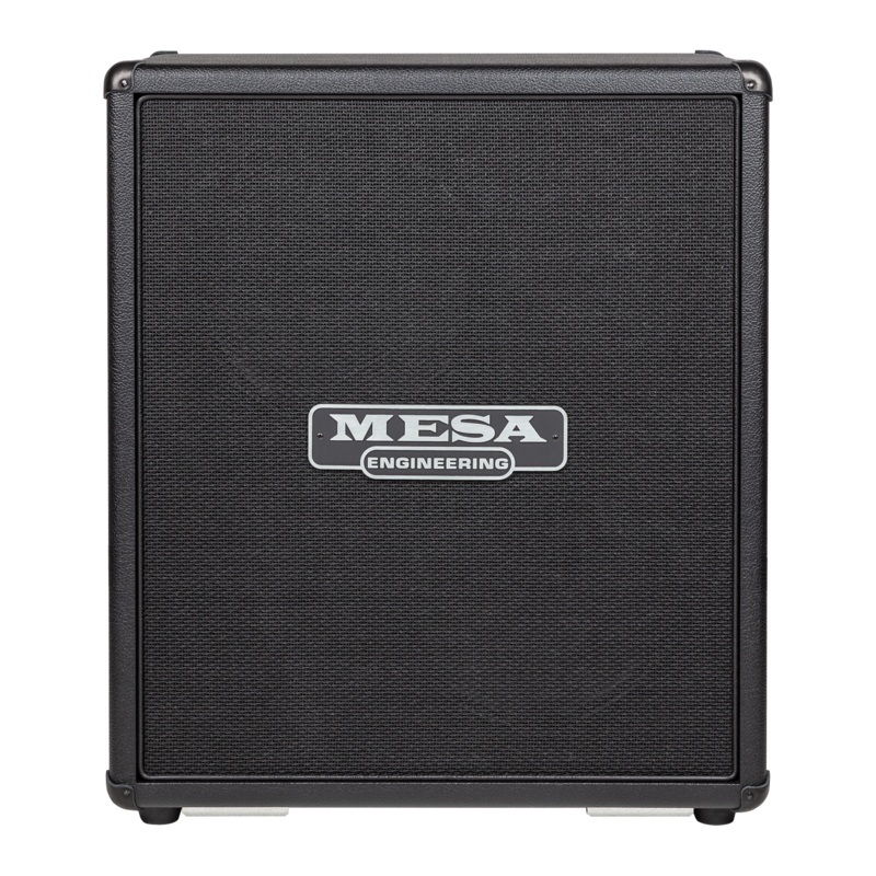 mesa-boogie-2x12-rectifier-diagonal-cabinet-black-bronco-vinyl-with-black-jute-grille-black-piping Mesa/Boogie 2x12 Rectifier Diagonal Cabinet, Black Bronco Vinyl with Black Jute Grille & Black Piping