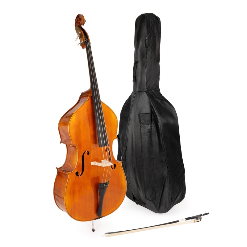 mmx-performer-double-bass-3-4-bec434c MMX Performer double bass - 3/4 (BEC434C)