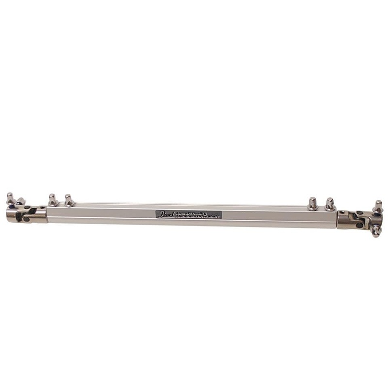pearl-drive-shaft-assembly-for-p932-complete-ds230a Pearl Drive Shaft Assembly For P932, Complete (DS230A)