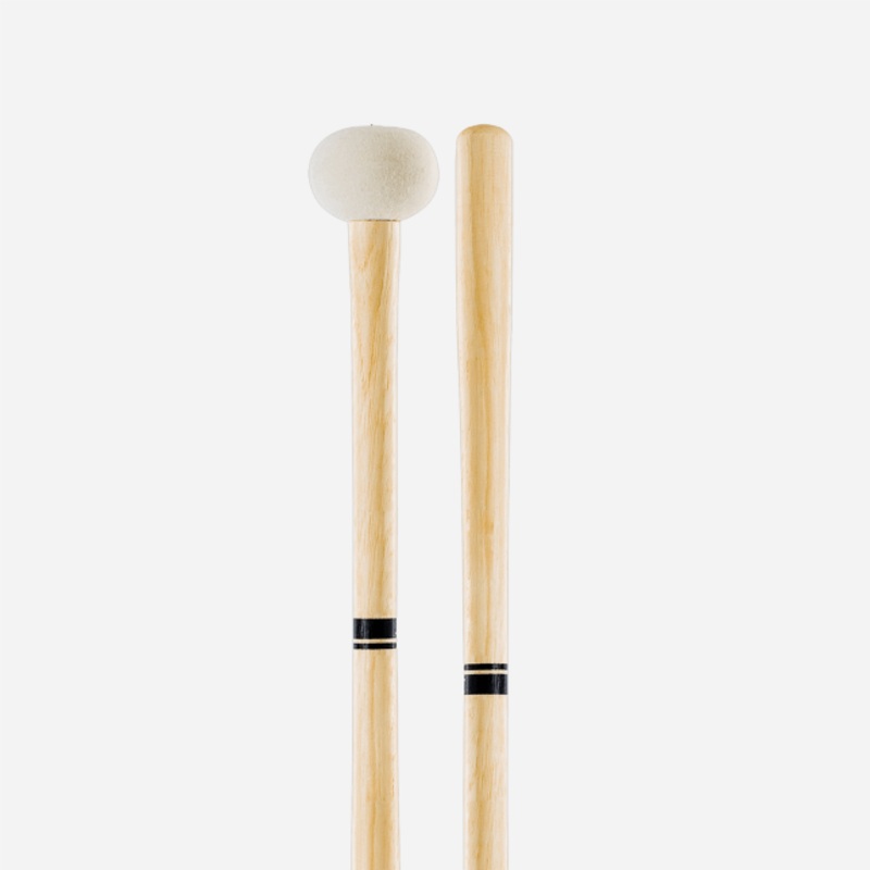 promark-performer-series-marching-bass-drum-mallet ProMark Performer Series Marching Bass Drum Mallet