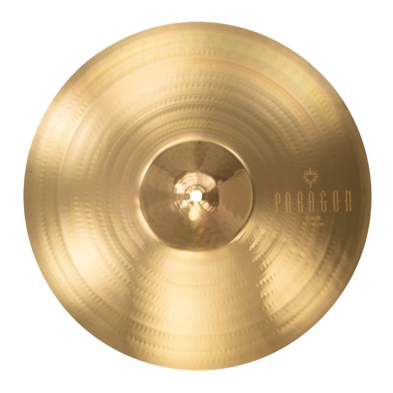 sabian-16-paragon-crash-brilliant-finish-np1608b Sabian - 16" Paragon Crash Brilliant Finish - NP1608B