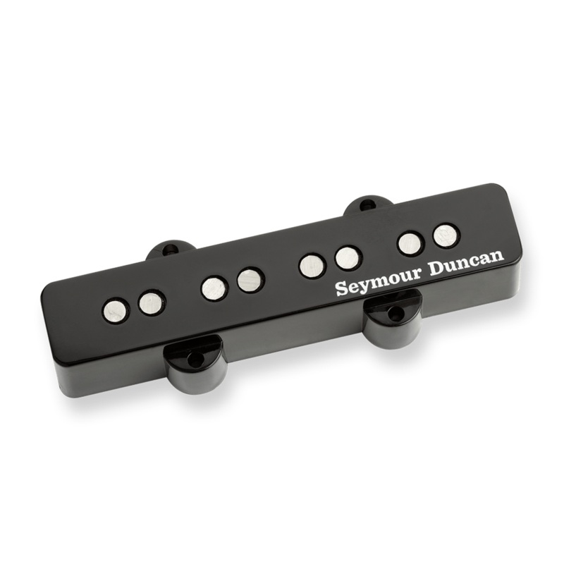 seymour-duncan-sjb-2n-high-output-hot-jazz-bass-pickup-neck-position-black-finish-11402-01 Seymour Duncan - SJB-2n - High Output Hot Jazz Bass Pickup - Neck Position - Black Finish (11402-01)