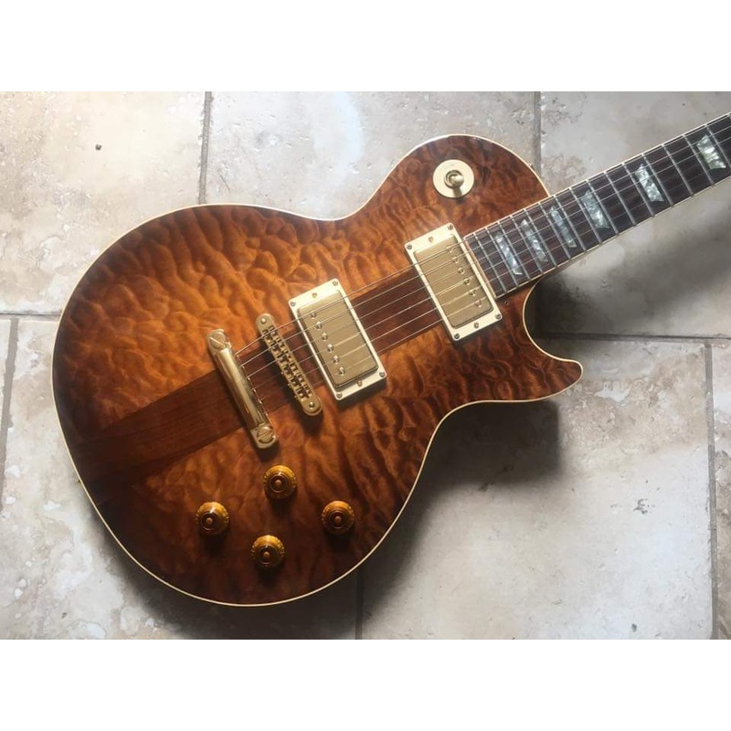 1983-gibson-les-paul-custom-spotlight-special 1983 Gibson Les Paul Custom Spotlight Special