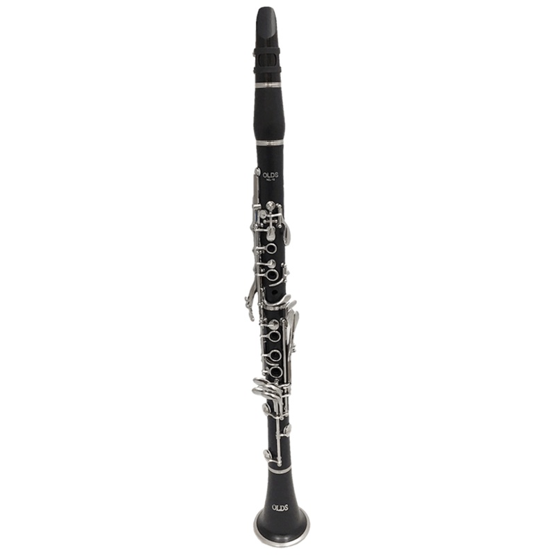 f-e-olds-ncl114pc-student-clarinet F.E. Olds NCL114PC Student Clarinet