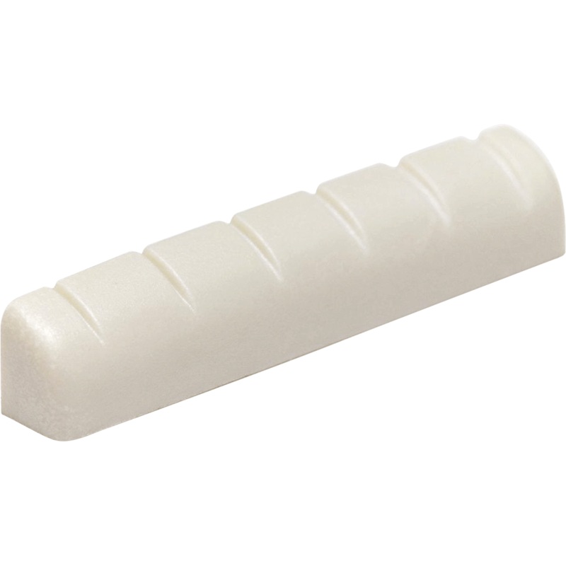 graph-tech-tusq-nut-slotted-6-string-1-11-16-pq-6273-00 Graph Tech TUSQ Nut, Slotted 6 String, 1-11/16" PQ-6273-00