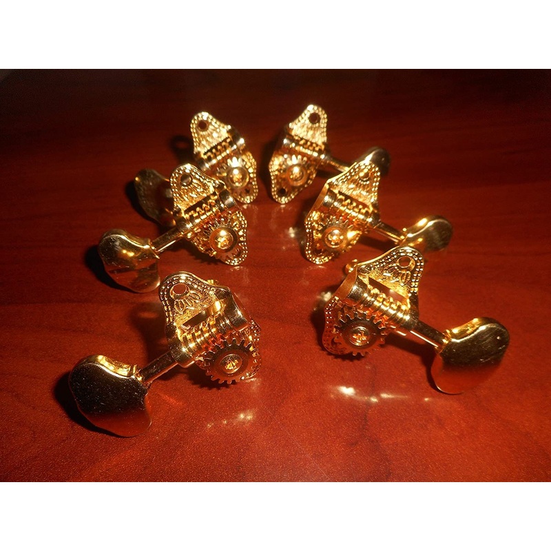 gretsch-gold-g5400-electromatic-3x3-tuning-keys-009-6600-000 Gretsch Gold G5400 Electromatic 3x3 Tuning Keys (009-6600-000)