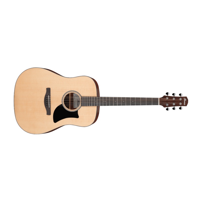 ibanez-aad50-advanced-acoustic-guitar-natural Ibanez AAD50 Advanced Acoustic Guitar - Natural
