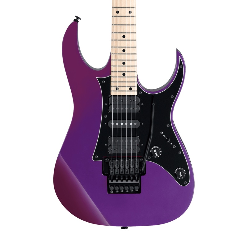 ibanez-rg550pn-rg-genesis-collection-purple-neon Ibanez RG550PN RG Genesis Collection Purple Neon