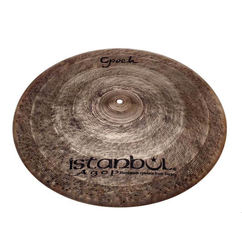 istanbul-agop-17-lenny-white-epoch-crash Istanbul Agop 17" Lenny White Epoch Crash