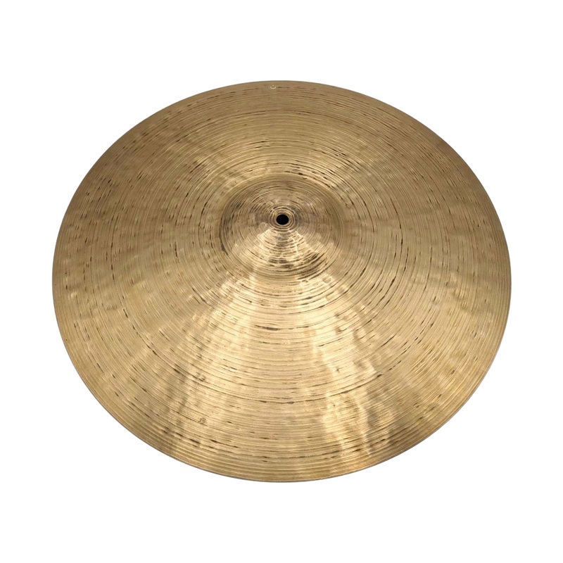 istanbul-agop-19-30th-anniversary-crash Istanbul Agop 19" 30th Anniversary Crash
