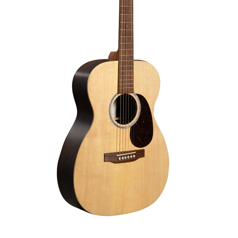 martin-00-x2e-cocobolo-w-softshell-case Martin 00-X2E Cocobolo w/Softshell Case