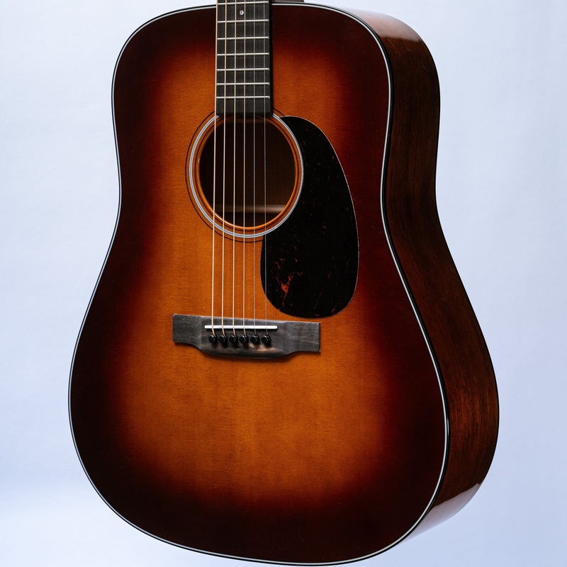 martin-d-18-in-ambertone Martin D-18 in Ambertone
