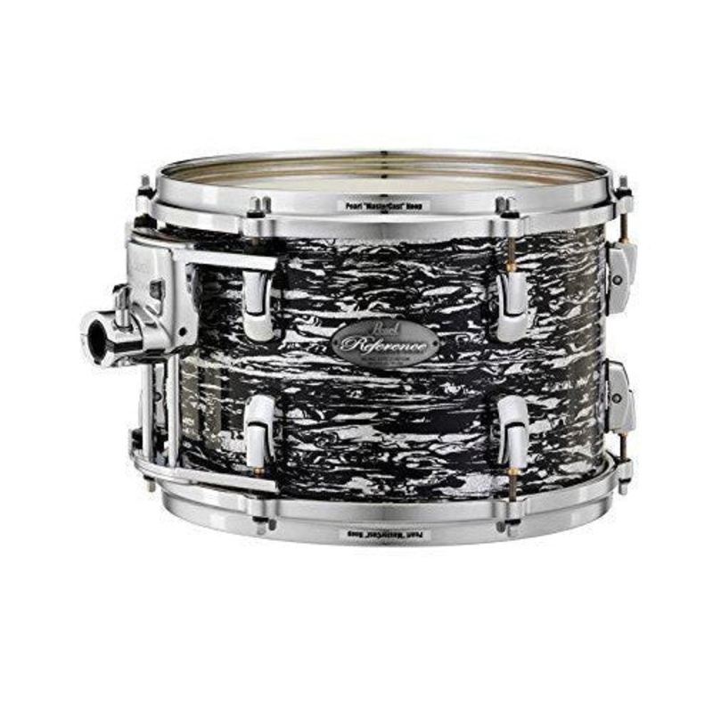pearl-music-city-15-x13-tom-rf1513t-c412-drum-black-oyster-glitter Pearl Music City 15"x13" Tom RF1513T/C412 Drum BLACK OYSTER GLITTER