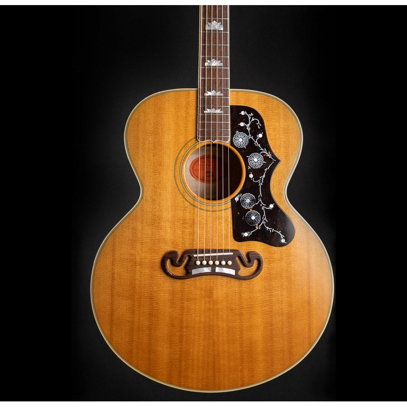 preowned-1998-gibson-sj-200 Preowned 1998 Gibson SJ-200