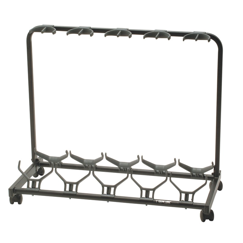 quik-lok-multiple-guitar-stand-gs-450-u Quik Lok Multiple Guitar Stand (GS-450-U)