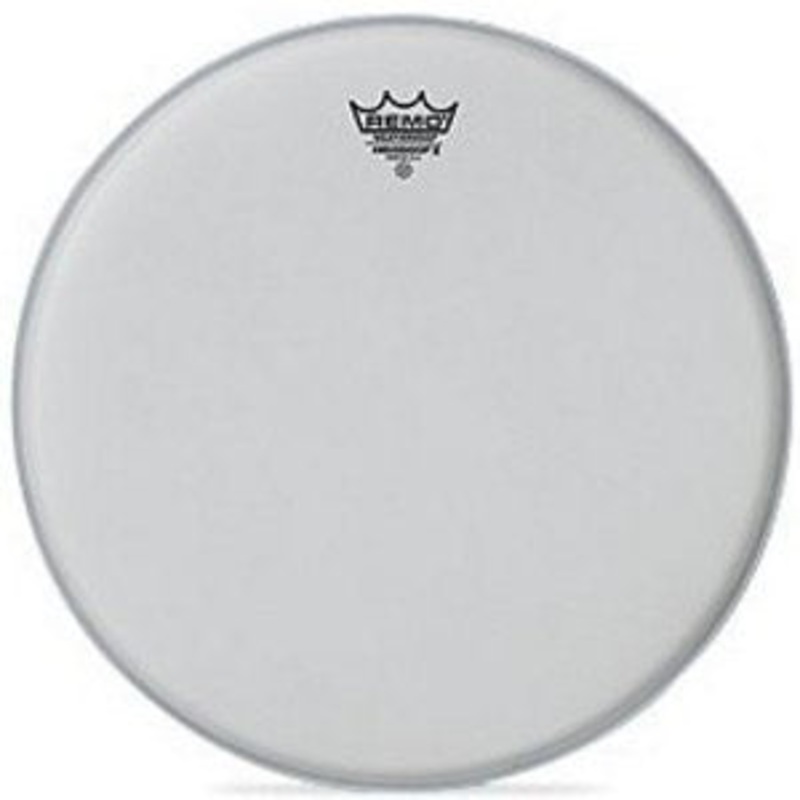 remo-ambassador-x-coated-drumhead-8 Remo Ambassador X Coated Drumhead 8"