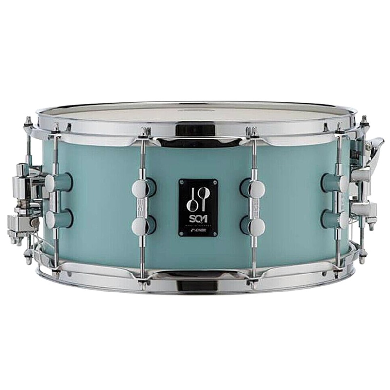 sonor-snare-drum-sq1-1306-sdw-crb Sonor Snare Drum (SQ1-1306-SDW-CRB)