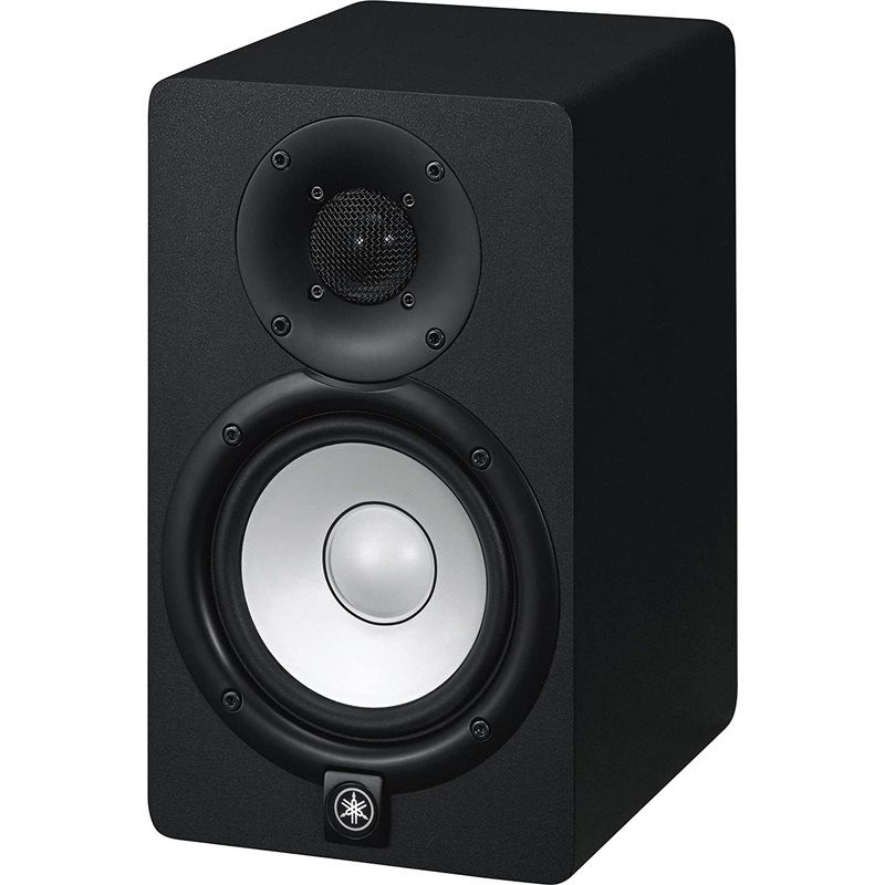 yamaha-hs7-studio-monitor Yamaha HS7 Studio Monitor