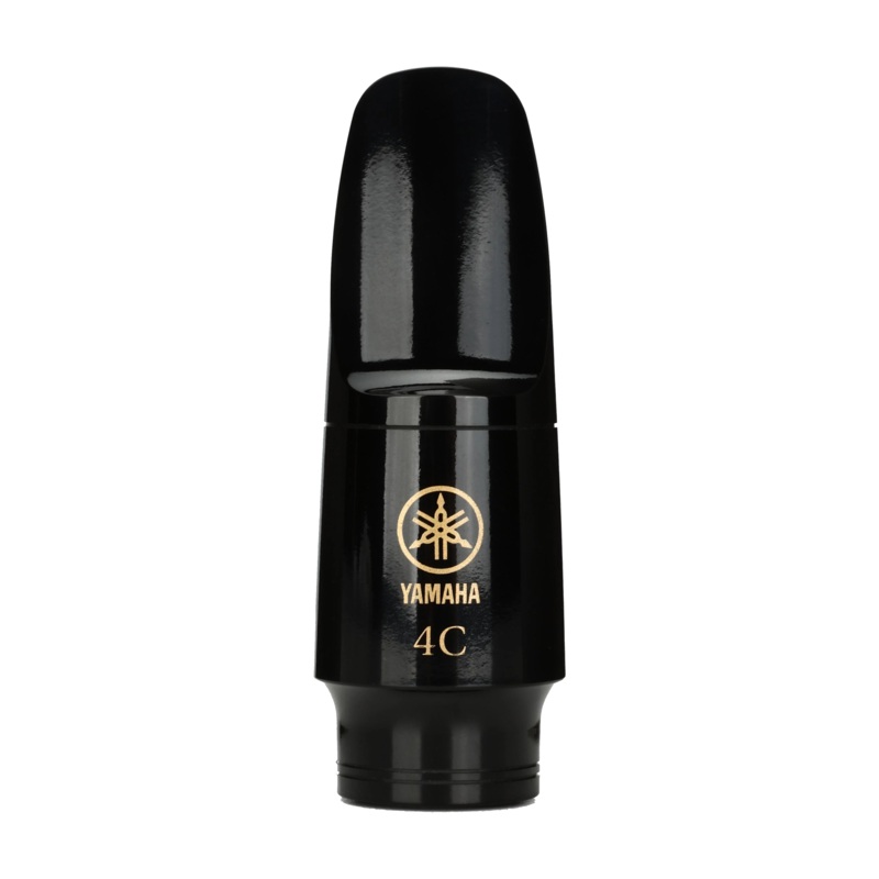 yamaha-ss-4c-soprano-saxophone-mouthpiece Yamaha SS-4C Soprano Saxophone Mouthpiece