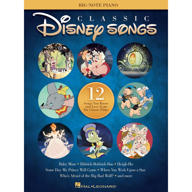 classic-disney-songs-big-note-piano Classic Disney Songs (Big Note Piano)