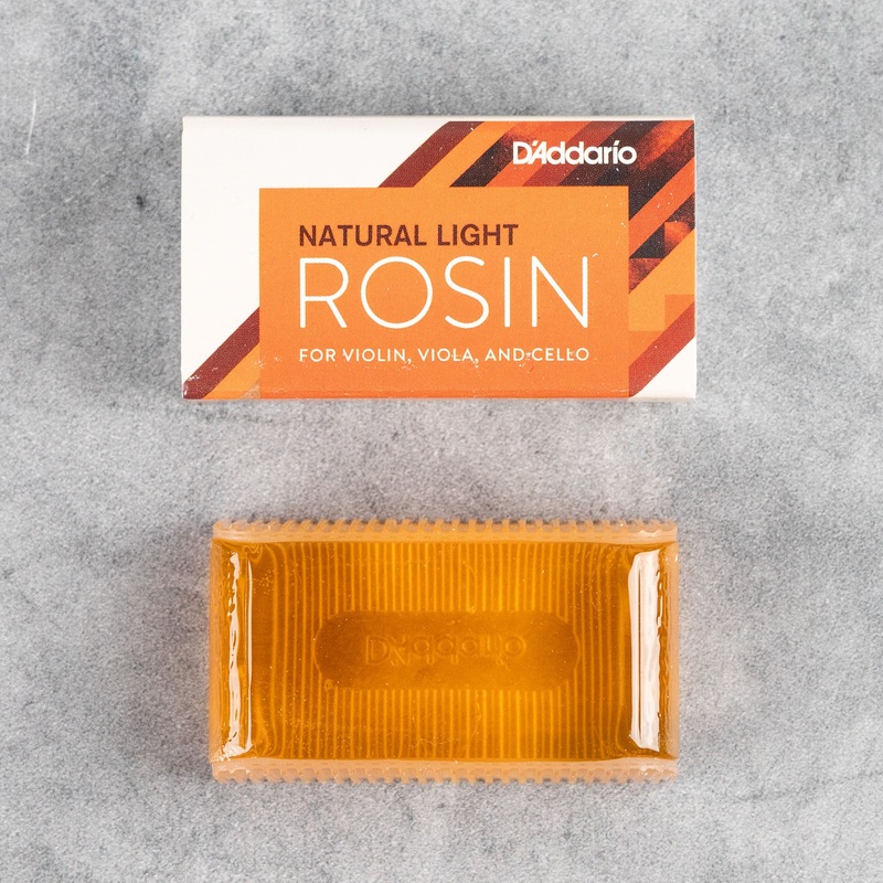 d-addario-vr200-natural-rosin-light D'Addario VR200 Natural Rosin, Light