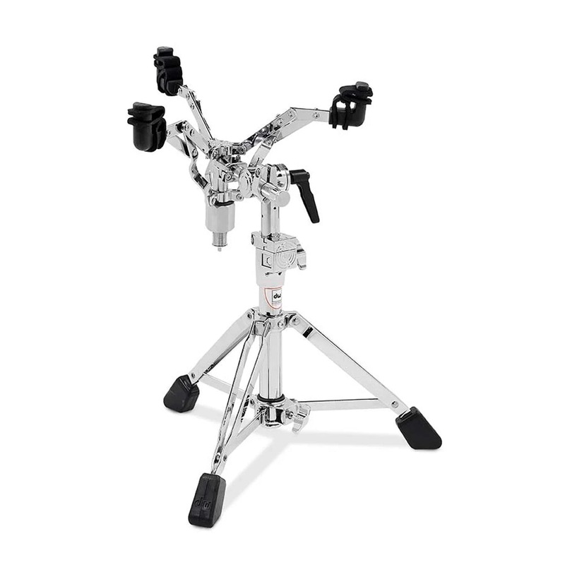 dw-dwcp9399al-9000-series-airlift-snare-tom-stand DW DWCP9399AL 9000 Series Airlift Snare/Tom Stand