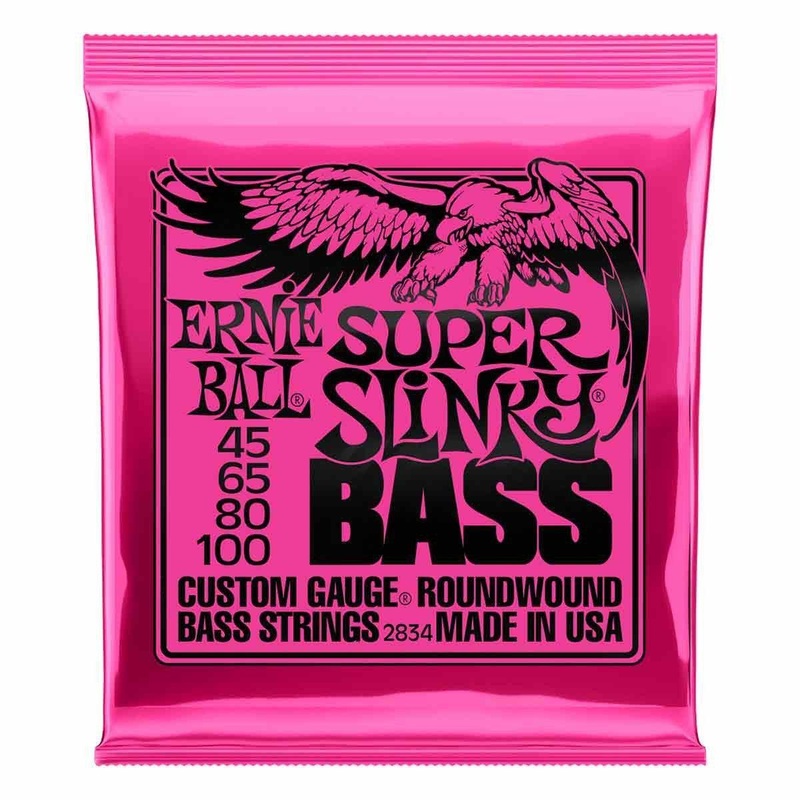 ernie-ball-2834-super-slinky-nickel-wound-electric-bass-strings Ernie Ball 2834 Super Slinky Nickel Wound Electric Bass Strings