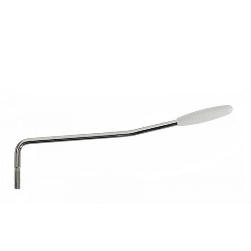 fender-squier-standard-series-tremolo-arm-white-tip-6mm Fender Squier Standard Series Tremolo Arm, White Tip (6mm)