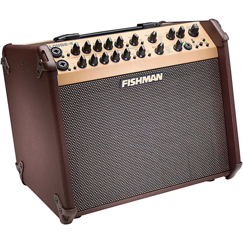 fishman-loudbox-artist-pro-lbt-600-acoustic-amplifier Fishman Loudbox Artist PRO-LBT-600 Acoustic Amplifier
