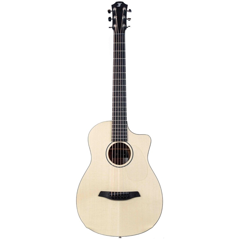 furch-pioneer-em-travel-guitar Furch Pioneer EM Travel Guitar