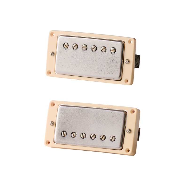 gibson-1959-humbucker-collectors-edition-series-2 Gibson 1959 Humbucker, Collectors Edition, Series 2