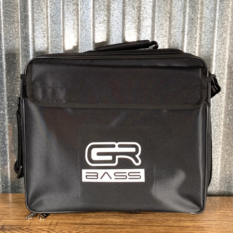 gr-bass-groove-800-1200-bass-amplifier-head-gig-bag GR Bass Groove 800/1200 Bass Amplifier Head Gig Bag