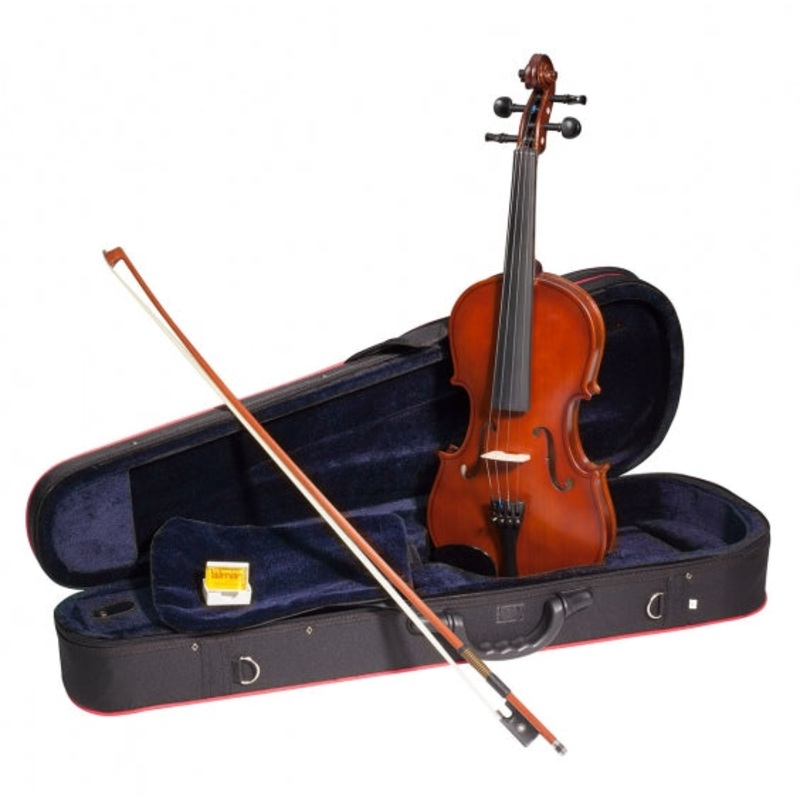 hidersine-3176b-inizio-3-4-sized-violin Hidersine 3176B Inizio 3/4 Sized Violin