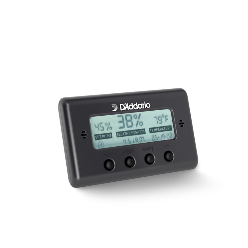 humidity-temperature-sensor Humidity & Temperature Sensor