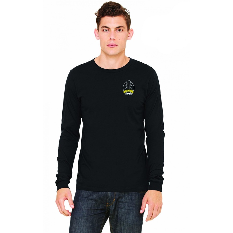 imperial-vintage-t-shirt-long-sleeve Imperial Vintage T-Shirt - Long Sleeve