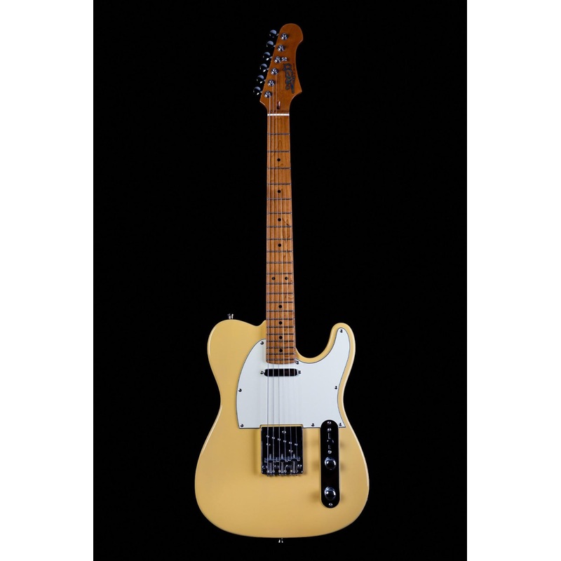 jet-jt-300bts-electric-guitar-blonde Jet JT-300BTS Electric Guitar - Blonde