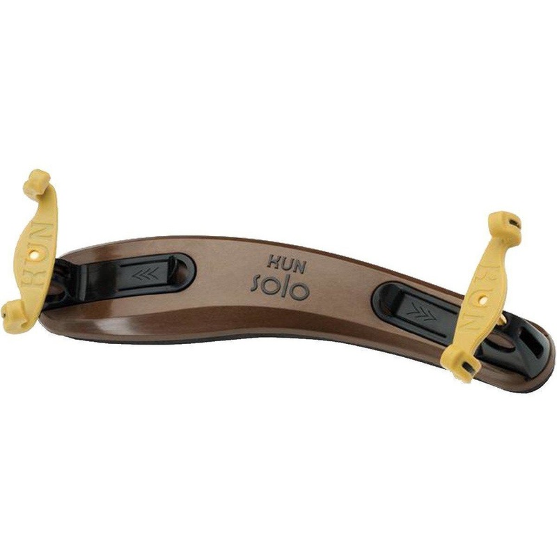 kun-srvksolo-solo-violin-shoulder-rest-4-4 Kun SRVKSOLO Solo Violin Shoulder Rest, 4/4