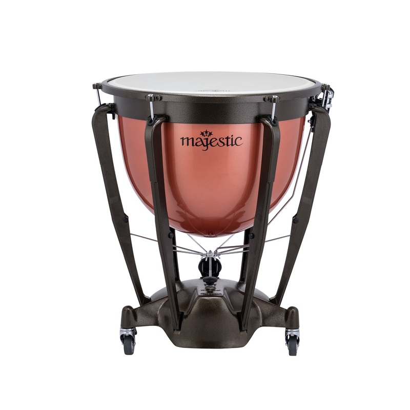majestic-symphonic-fiberglass-deep-cambered-timpani Majestic Symphonic fiberglass deep cambered timpani