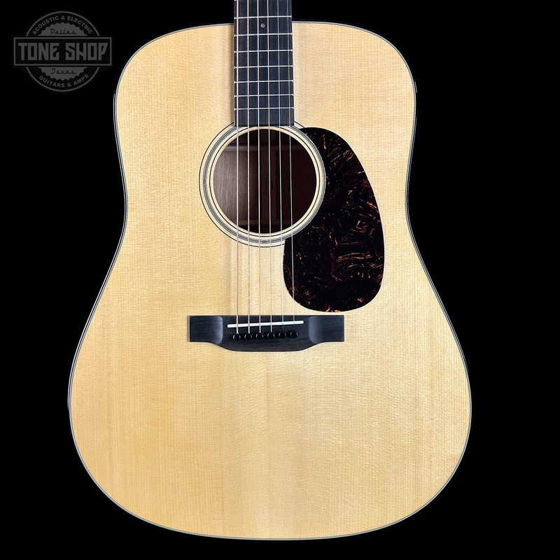 martin-custom-shop-d-18-style-custom-edition-w-case-3011531 Martin Custom Shop D-18 Style Custom Edition w/case 3011531