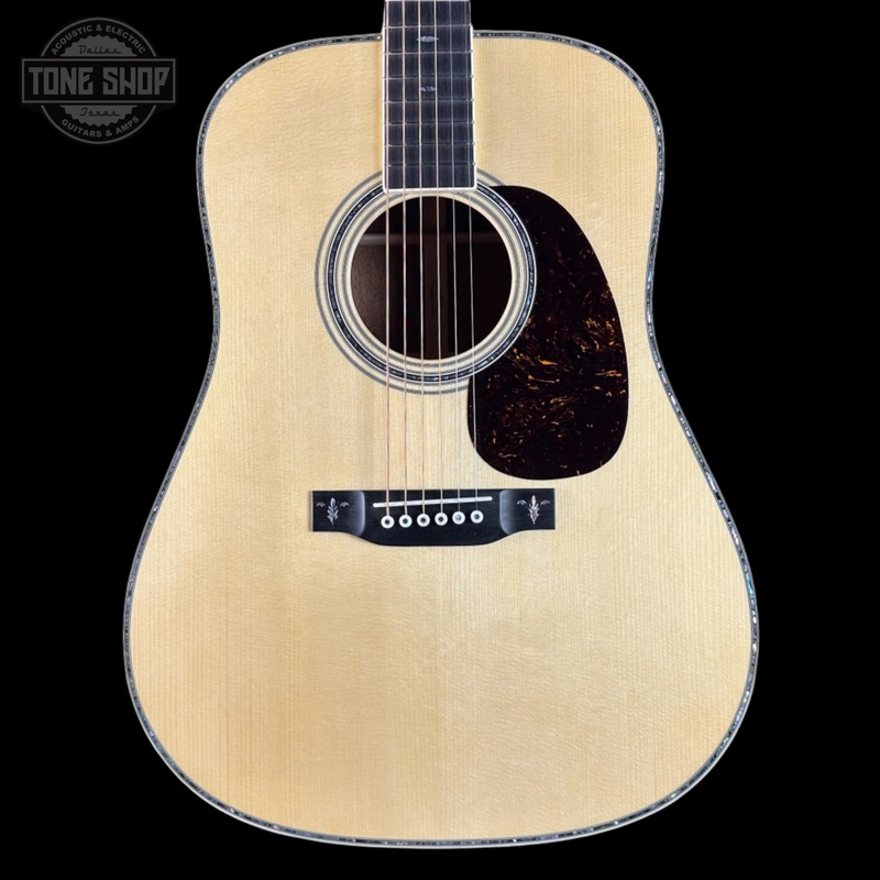 martin-custom-shop-dread-41-style-adirondack-sinker-mahogany-w-case-2964102 Martin Custom Shop Dread 41 Style Adirondack / Sinker Mahogany w/case 2964102