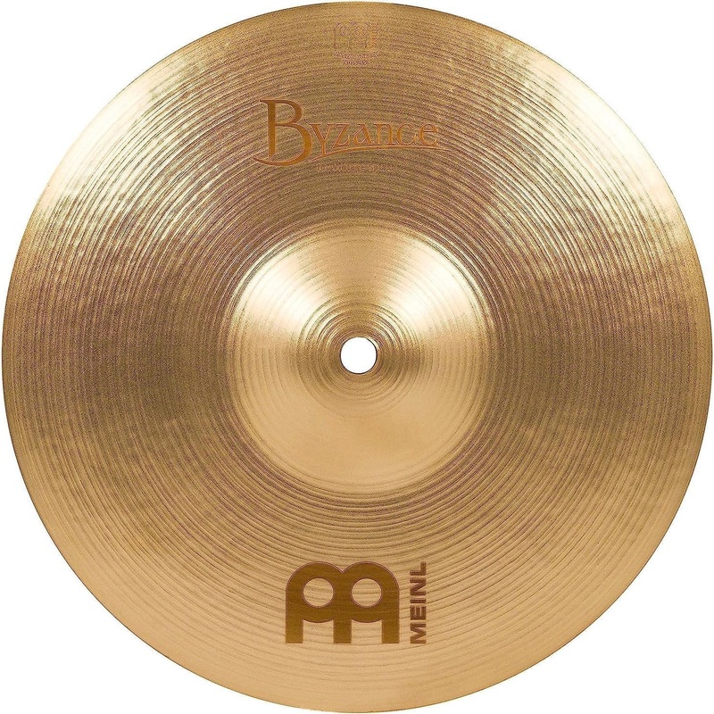 meinl-cymbals-b10vs-byzance-vintage-10-inch-splash-cymbal-video-b10s Meinl Cymbals B10VS Byzance Vintage 10-Inch Splash Cymbal (VIDEO) B10S