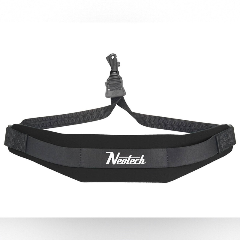 neotech-soft-sax-strap-pick-your-size NeoTech Soft Sax Strap - Pick Your Size!