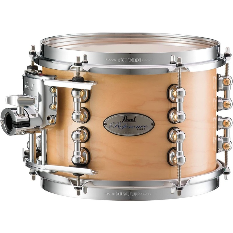 pearl-reference-pure-16-x14-tom-natural-maple Pearl Reference Pure 16"x14" Tom - Natural Maple