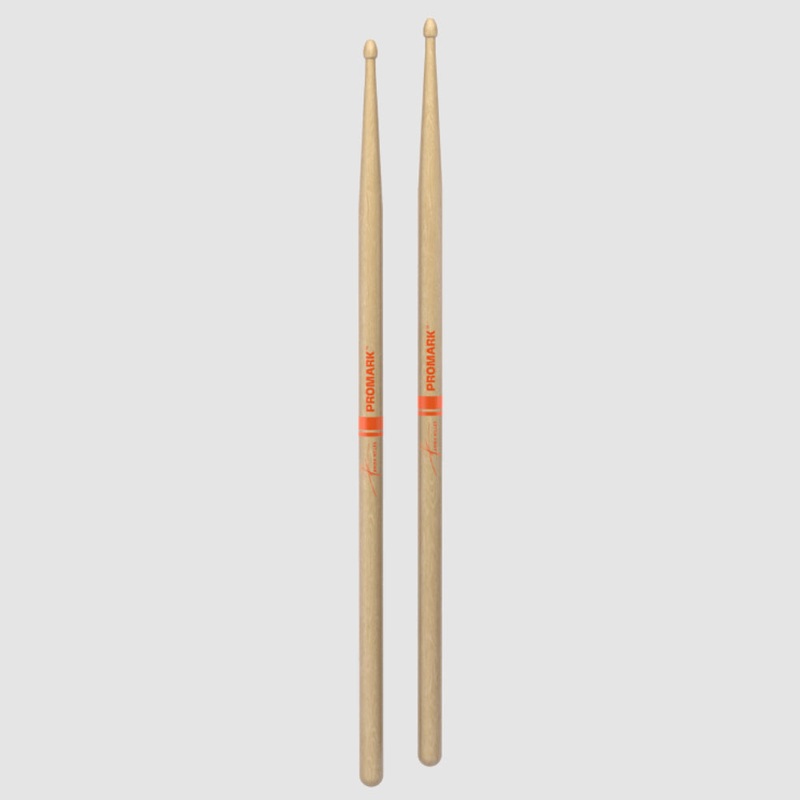 promark-rbanw-anika-nilles-signature-series-drumsticks ProMark RBANW Anika Nilles Signature Series Drumsticks