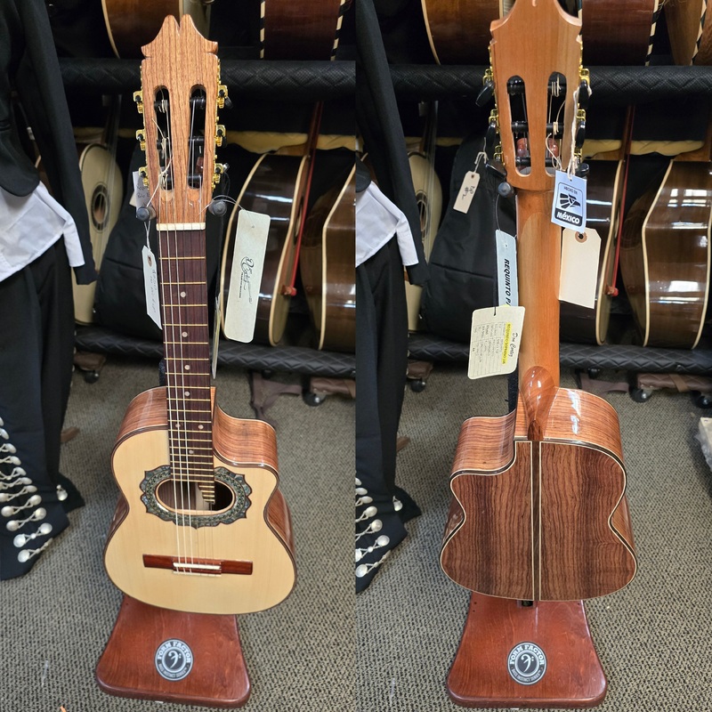 requinto-don-cortez-l46-soprano-p-e-tag-117 Requinto Don Cortez L46 Soprano P.E. Tag 117