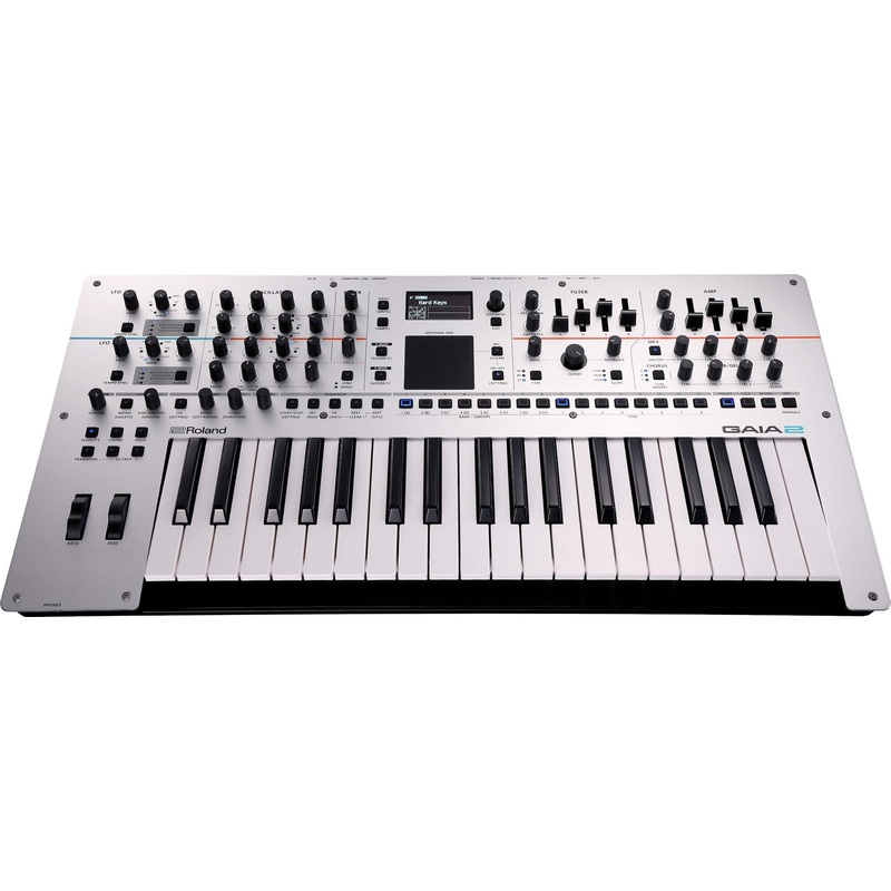 roland-gaia-2-37-key-virtual-analog-wavetable-synthesizer Roland GAIA 2 37-Key Virtual Analog Wavetable Synthesizer