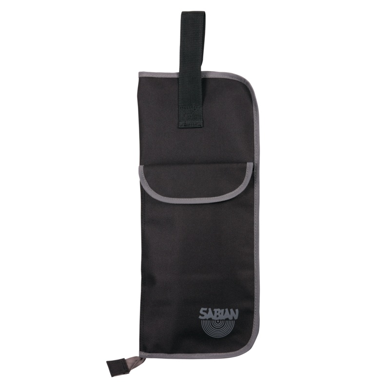 sabian-express-stick-bag-black-with-grey-exs1bg Sabian - Express Stick Bag (Black With Grey) - EXS1BG