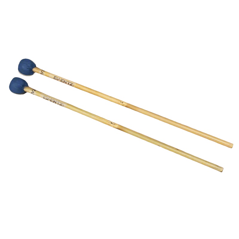 sean-hooper-ev-entz-timpani-mallets-blue-baize-ev2-very-hard Sean Hooper Ev-entz Timpani Mallets Blue Baize EV2 Very Hard