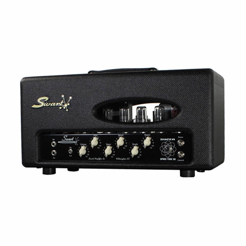 swart-amplifier-sst-super-space-tone-30-head Swart Amplifier SST Super Space Tone 30 Head
