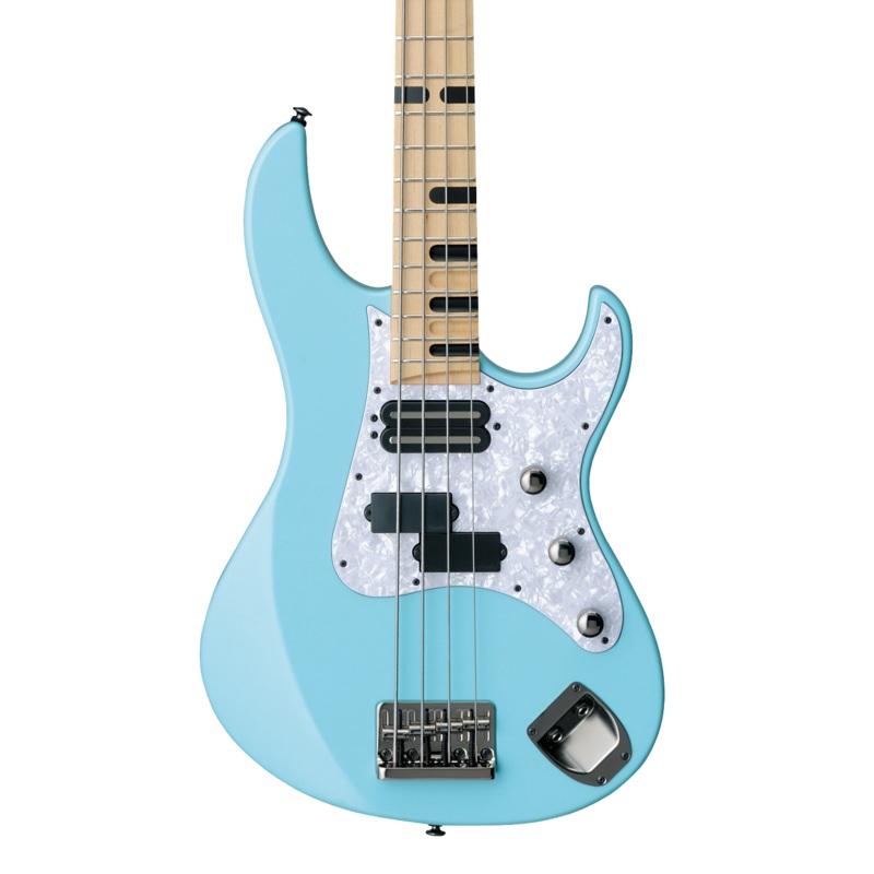 yamaha-attitude-limited-3-billy-sheehan-signature-bass-sonic-blue-w-case Yamaha Attitude Limited 3 Billy Sheehan Signature Bass Sonic Blue w/Case